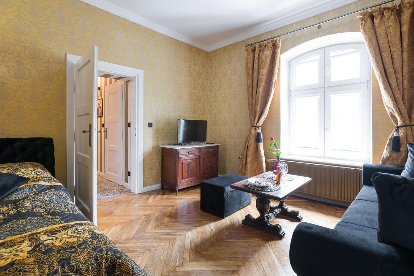Malila Premium Lubicz 14 Kraków
