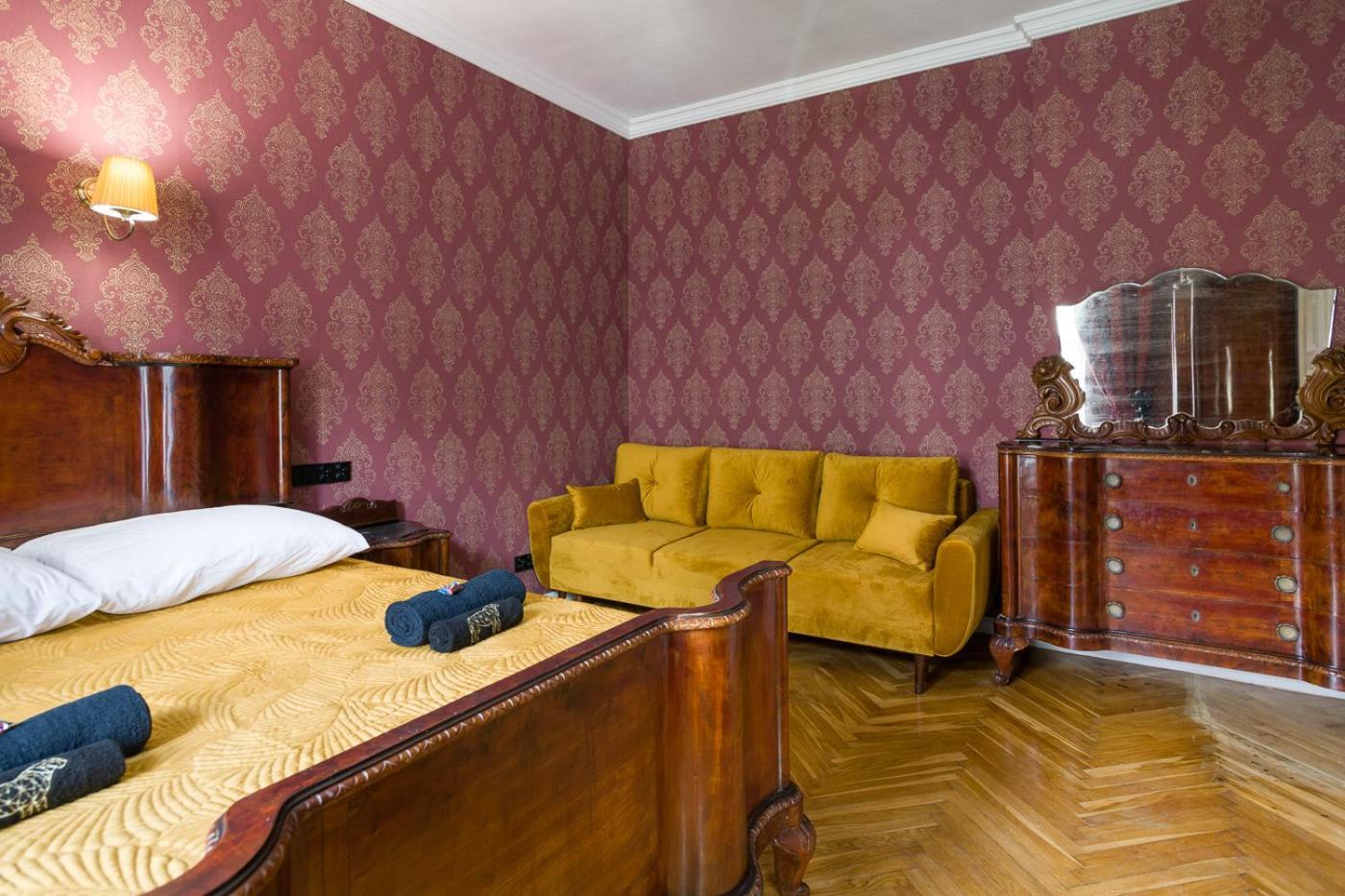 Malila Premium Lubicz 14 Apartament Kraków