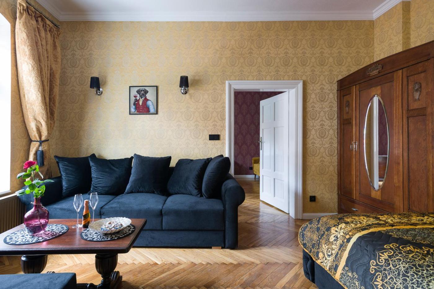 Apartament Malila Premium Lubicz 14 *