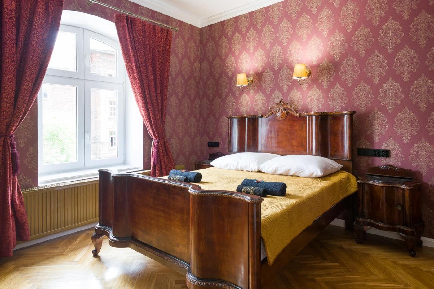 Malila Premium Lubicz 14 Kraków