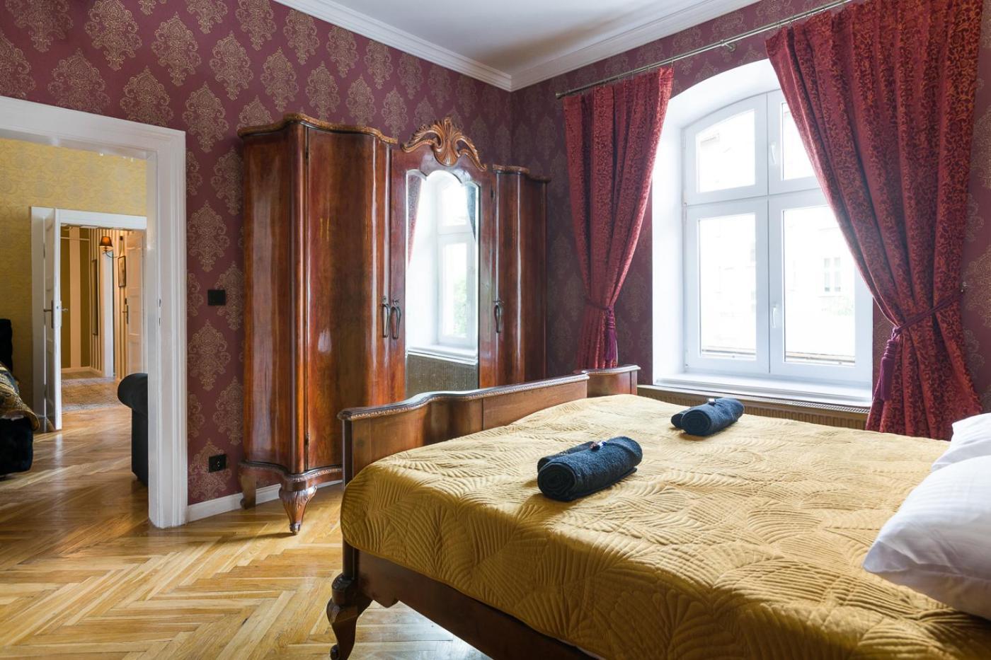 Malila Premium Lubicz 14 Apartament Kraków